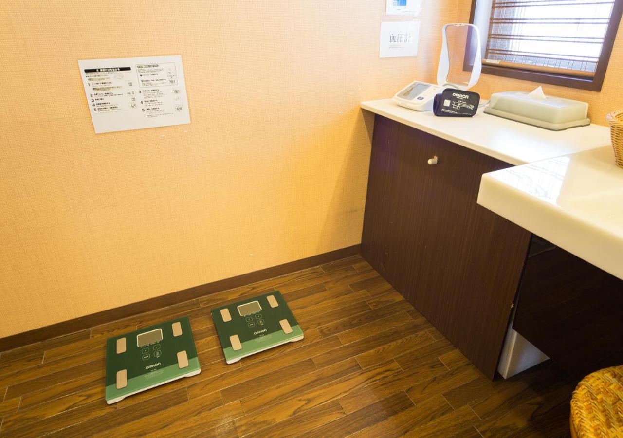 Hotel Claiton Esaka Suita Eksteriør billede