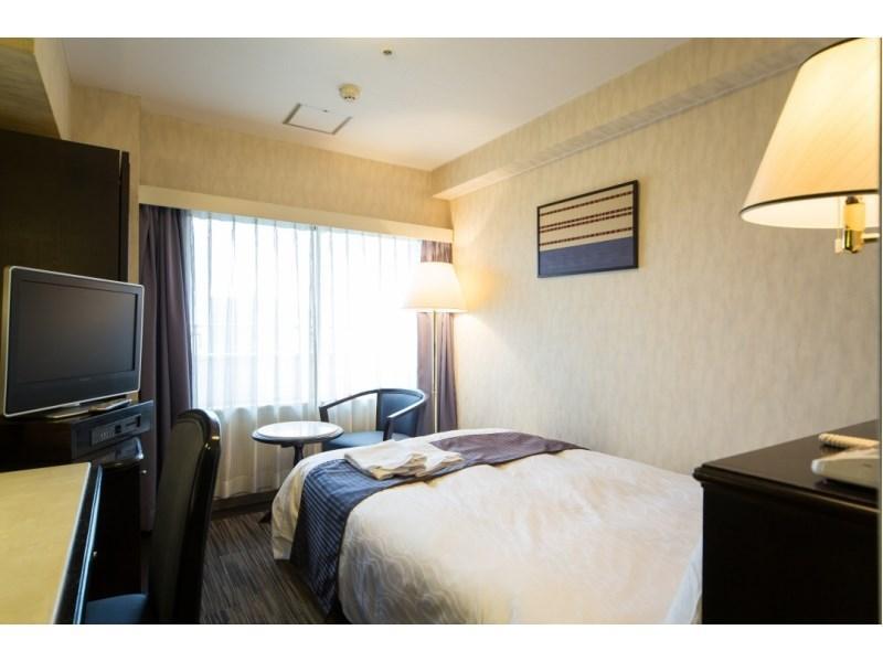 Hotel Claiton Esaka Suita Eksteriør billede